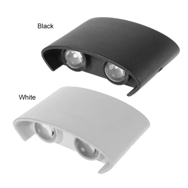 Wall Lamp Outside