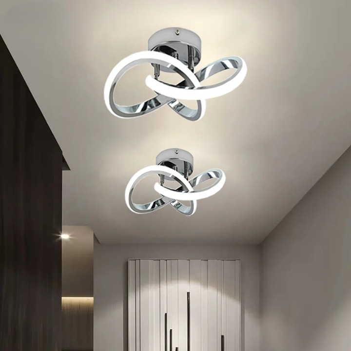 Modern Led Ceiling Strip Lights