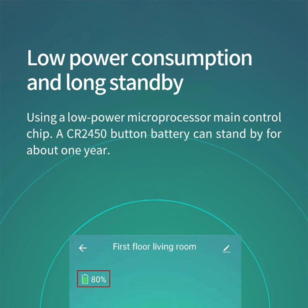 Motion Detector with Light
