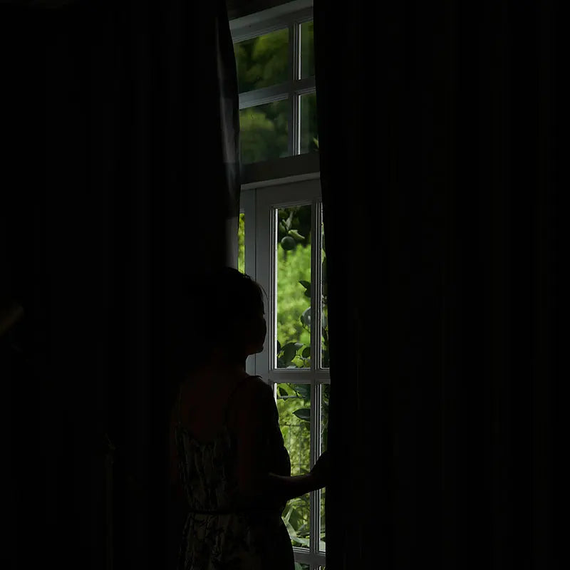 Blackout Curtains for Bedroom