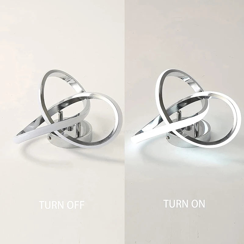Modern Led Ceiling Strip Lights