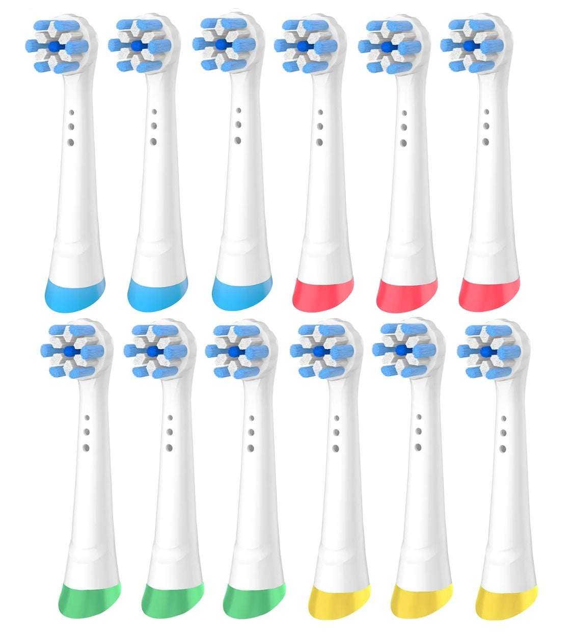 Toothbrush Heads Compatible