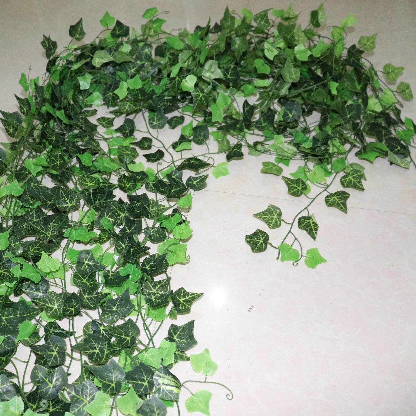Artificial Ivy Leaf Garland Decor