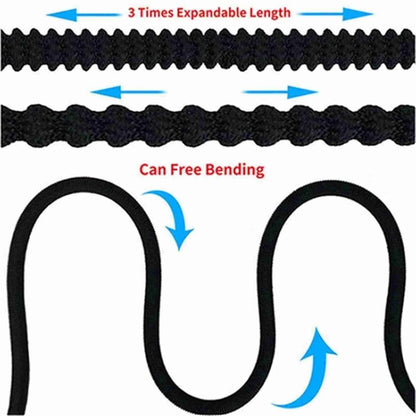 Expandable High Pressure Garden Hose