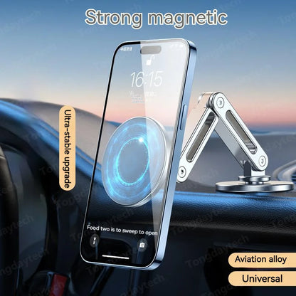 360° Magnetic Phone Holder Stand