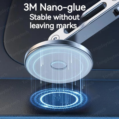 360° Magnetic Phone Holder Stand