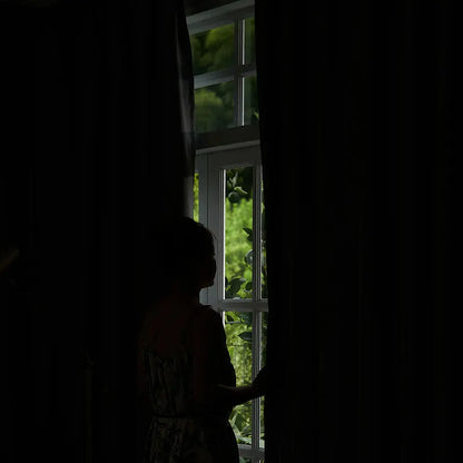 Blackout Curtains for Bedroom