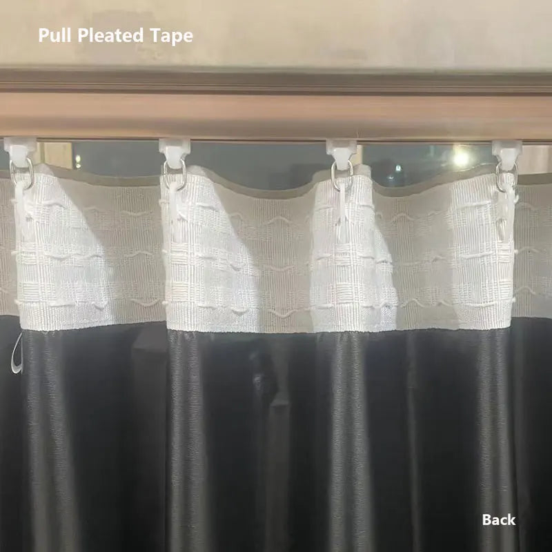 Blackout Curtains for Bedroom