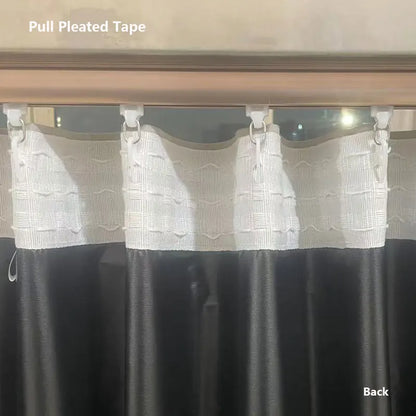 Blackout Curtains for Bedroom