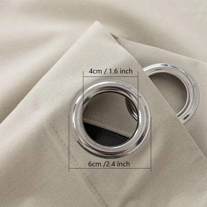 Blackout Curtains for Bedroom