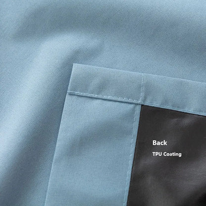 Blackout Curtains for Bedroom