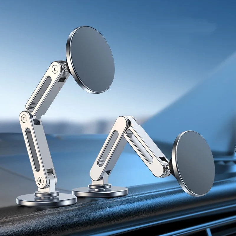 360° Magnetic Phone Holder Stand
