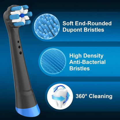 Toothbrush Heads Compatible
