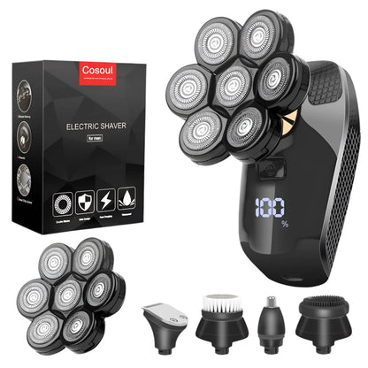 Men's Electric Shaver